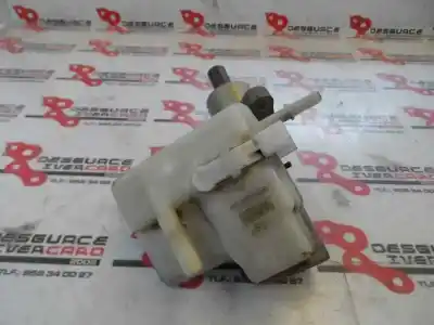 Pezzo di ricambio per auto di seconda mano pompa freni per ford focus c-max (cap) 1.6 16v cat riferimenti oem iam   2003