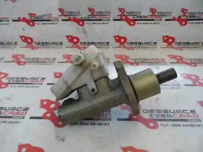 Pezzo di ricambio per auto di seconda mano pompa freni per ford focus c-max (cap) 1.6 16v cat riferimenti oem iam   2003