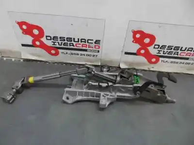 Автозапчастина б/у рульва колонка для ford focus c-max (cap) 1.6 16v cat посилання на oem iam   2003