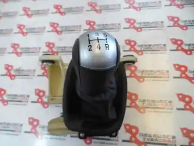 Автозапчастина б/у передач для ford focus c-max (cap) 1.6 16v cat посилання на oem iam   2003