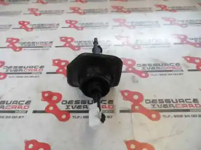 Second-hand car spare part clutch cylinder for ford focus c-max (cap) 1.6 16v cat oem iam references   2003