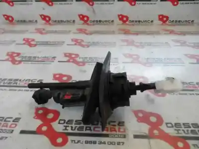 Second-hand car spare part clutch cylinder for ford focus c-max (cap) 1.6 16v cat oem iam references   2003