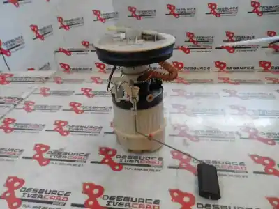 Second-hand car spare part Fuel Tank Sender Unit for FORD FOCUS C-MAX (CAP) 1.6 16V CAT OEM IAM references   2003