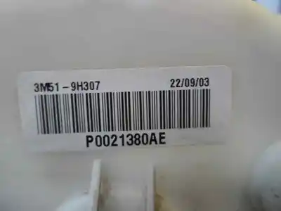 Pezzo di ricambio per auto di seconda mano sensore di livello del carburante per ford focus c-max (cap) 1.6 16v cat riferimenti oem iam   2003
