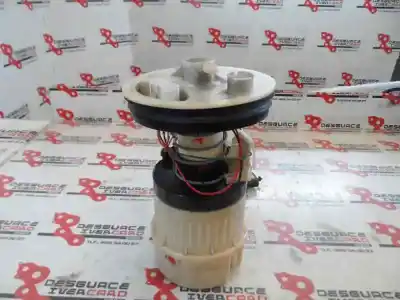 Pezzo di ricambio per auto di seconda mano sensore di livello del carburante per ford focus c-max (cap) 1.6 16v cat riferimenti oem iam   2003