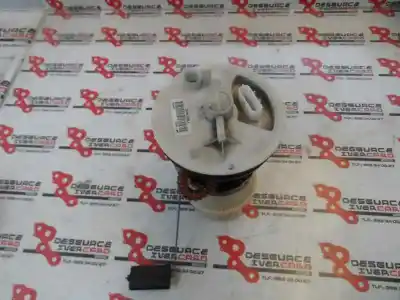 Pezzo di ricambio per auto di seconda mano sensore di livello del carburante per ford focus c-max (cap) 1.6 16v cat riferimenti oem iam   2003