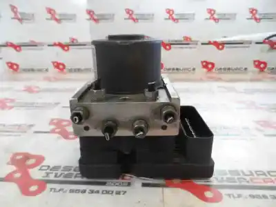 Pezzo di ricambio per auto di seconda mano abs per ford focus c-max (cap) 1.6 16v cat riferimenti oem iam 10.0207-005.4  2003