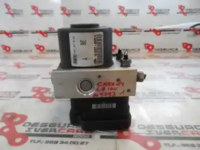 Pezzo di ricambio per auto di seconda mano abs per ford focus c-max (cap) 1.6 16v cat riferimenti oem iam 10.0207-005.4  2003