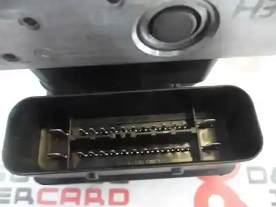 Pezzo di ricambio per auto di seconda mano abs per ford focus c-max (cap) 1.6 16v cat riferimenti oem iam 10.0207-005.4  2003