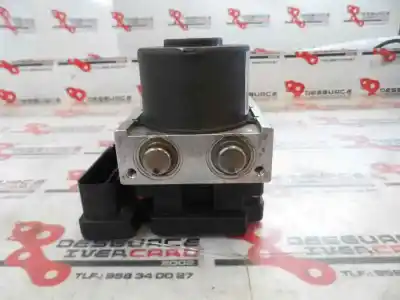 Pezzo di ricambio per auto di seconda mano abs per ford focus c-max (cap) 1.6 16v cat riferimenti oem iam 10.0207-005.4  2003