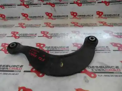 Second-hand car spare part Upper Rear Right Suspension Arm for FORD FOCUS C-MAX (CAP) 1.6 16V CAT OEM IAM references   2003