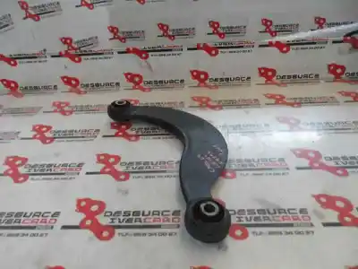 Pezzo di ricambio per auto di seconda mano braccio sospensione superiore posteriore sinistro per ford focus c-max (cap) 1.6 16v cat riferimenti oem iam   2003