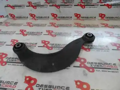 Pezzo di ricambio per auto di seconda mano braccio sospensione superiore posteriore sinistro per ford focus c-max (cap) 1.6 16v cat riferimenti oem iam   2003