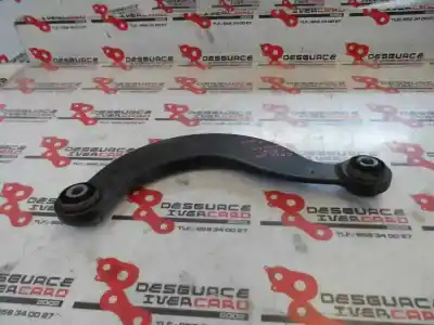 Pezzo di ricambio per auto di seconda mano braccio sospensione superiore posteriore sinistro per ford focus c-max (cap) 1.6 16v cat riferimenti oem iam   2003
