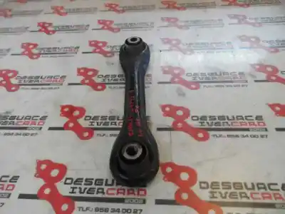 Second-hand car spare part rear lower right suspension arm for ford focus c-max (cap) 1.6 16v cat oem iam references   2003