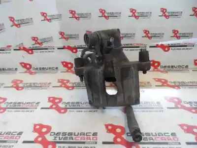 Second-hand car spare part Rear Left Brake Caliper for FORD FOCUS C-MAX (CAP) 1.6 16V CAT OEM IAM references   2003