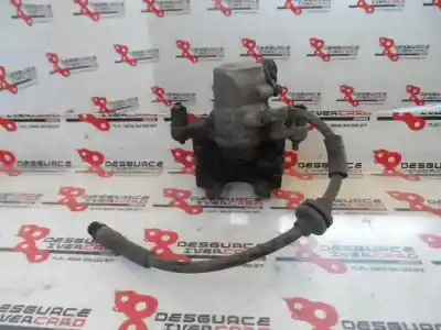 Second-hand car spare part rear left brake caliper for ford focus c-max (cap) 1.6 16v cat oem iam references   2003