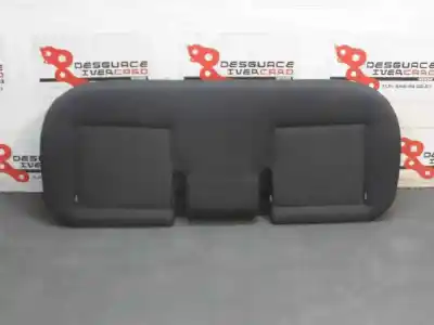 Автозапчастина б/у комплект сидів для renault clio ii fase ii (b/cb0) 1.5 dci diesel 101 cv / 74 kw посилання на oem iam  180 2005 Автозапчастина б/у комплект сидів для renault clio ii fase ii (b/cb0) 1.5 dci diesel 101 cv / 74 kw посилання на oem iam  180 2005