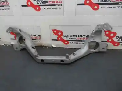 Pezzo di ricambio per auto di seconda mano Supporto Motore per VOLKSWAGEN TOUAREG (7LA) 3.0 V6 TDI DPF Riferimenti OEM IAM   2005