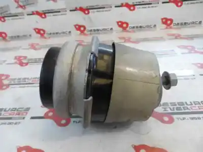 Pezzo di ricambio per auto di seconda mano Supporto Motore per VOLKSWAGEN TOUAREG (7LA) 3.0 V6 TDI DPF Riferimenti OEM IAM   2005