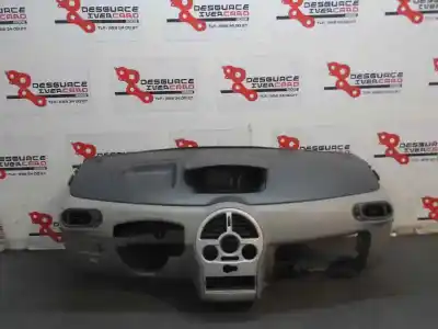 Pièce détachée automobile d'occasion TABLEAU DE BORD pour RENAULT MODUS  Références OEM IAM   2004
