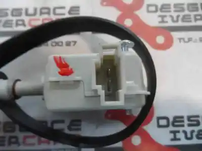Pezzo di ricambio per auto di seconda mano serbatoio di carburante per volkswagen touareg (7la) 3.0 v6 tdi dpf riferimenti oem iam   2005