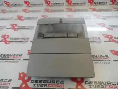 Second-hand car spare part Interior Light for OPEL CORSA D 1.3 16V CDTI CAT (Z 13 DTH / L4I) OEM IAM references   2007