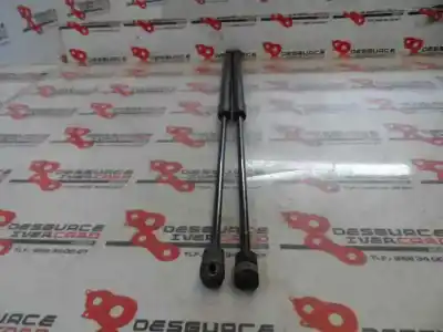 Second-hand car spare part Tailgate Gas Strut for OPEL CORSA D 1.3 16V CDTI CAT (Z 13 DTH / L4I) OEM IAM references   2007