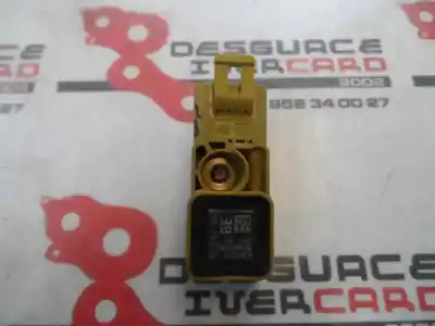 Peça sobressalente para automóvel em segunda mão Sensor por OPEL CORSA D 1.3 16V CDTI CAT (Z 13 DTH / L4I) Referências OEM IAM 13 262 362  2007