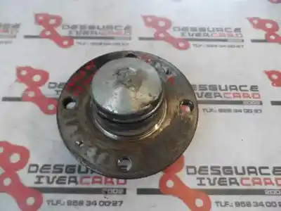 Second-hand car spare part Hub Assembly for OPEL CORSA D 1.3 16V CDTI CAT (Z 13 DTH / L4I) OEM IAM references   2007