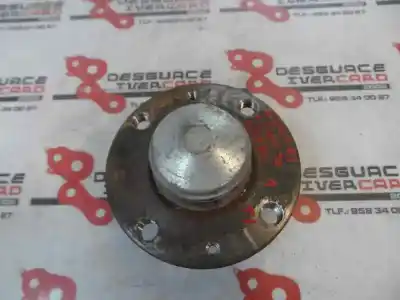 Second-hand car spare part Hub Assembly for OPEL CORSA D 1.3 16V CDTI CAT (Z 13 DTH / L4I) OEM IAM references   2007