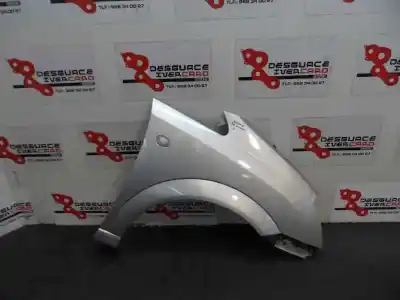 Peça sobressalente para automóvel em segunda mão Guarda-lamas Dianteiro Direito por OPEL MERIVA B 1.7 16V CDTI Referências OEM IAM   2004