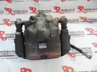Second-hand car spare part Front Right Brake Caliper for MAZDA 2 LIM. (DE) 1.3 Active OEM IAM references   2010