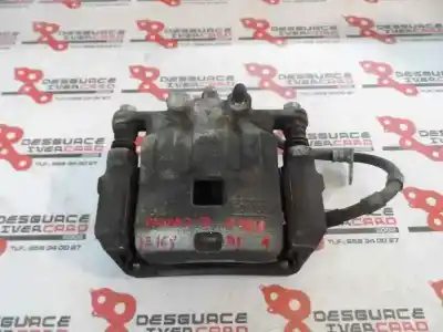 Second-hand car spare part Front Left Brake Caliper for MAZDA 2 LIM. (DE) 1.3 Active OEM IAM references   2010