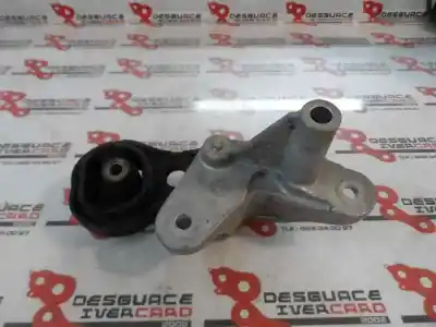 Pezzo di ricambio per auto di seconda mano Cambia Supporto per MAZDA 2 LIM. (DE) 1.3 Active Riferimenti OEM IAM   2010