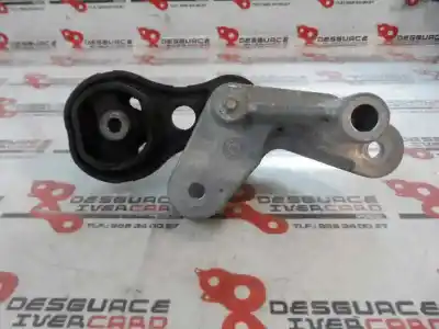Pezzo di ricambio per auto di seconda mano cambia supporto per mazda 2 lim. (de) 1.3 active riferimenti oem iam   2010