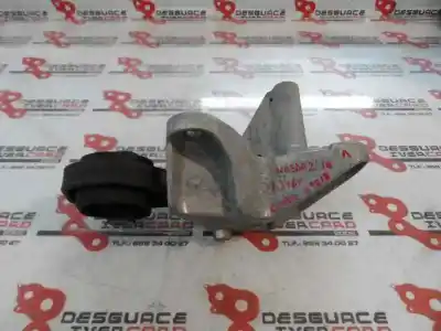 Pezzo di ricambio per auto di seconda mano cambia supporto per mazda 2 lim. (de) 1.3 active riferimenti oem iam   2010