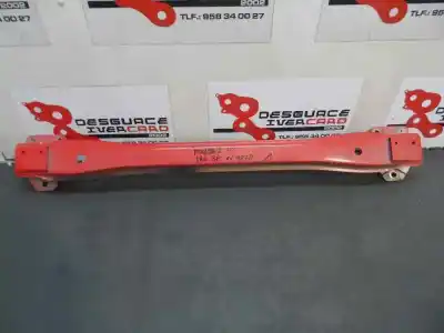 Tweedehands auto-onderdeel Versterking Achterbumper voor MAZDA 2 LIM. (DE) 1.3 Active OEM IAM-referenties   2010