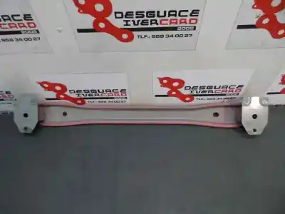 Tweedehands auto-onderdeel versterking achterbumper voor mazda 2 lim. (de) 1.3 active oem iam-referenties   2010