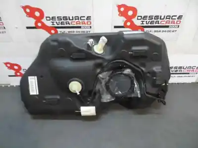 Second-hand car spare part Fuel Tank for MAZDA 2 LIM. (DE) 1.3 Active OEM IAM references   2010