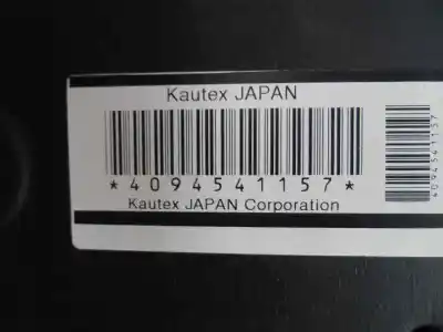 Second-hand car spare part fuel tank for mazda 2 lim. (de) 1.3 active oem iam references   2010