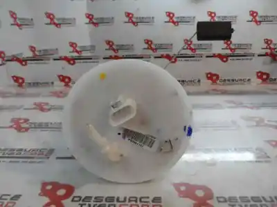 Second-hand car spare part fuel tank sender unit for mazda 2 lim. (de) 1.3 active oem iam references   2010