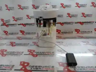 Second-hand car spare part fuel tank sender unit for mazda 2 lim. (de) 1.3 active oem iam references   2010