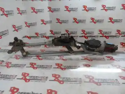 Peça sobressalente para automóvel em segunda mão Motor Do Limpa Para Brisas por MAZDA 2 LIM. (DE) 1.3 Active Referências OEM IAM   2010