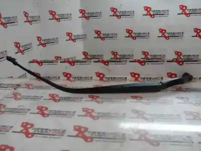 Second-hand car spare part Front Right Windshield Wiper Arm for MAZDA 2 LIM. (DE) 1.3 Active OEM IAM references   2010