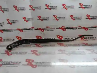 Second-hand car spare part left front windshield wiper arm for mazda 2 lim. (de) 1.3 active oem iam references   2010