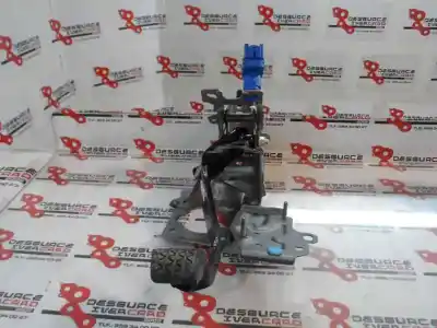 Second-hand car spare part Brake Pedal for MAZDA 2 LIM. (DE) 1.3 Active OEM IAM references   2010