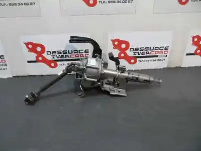 Second-hand car spare part Steering Column for MAZDA 2 LIM. (DE) 1.3 Active OEM IAM references   2010