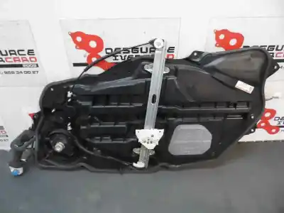 Pièce détachée automobile d'occasion LÉVE GLACE AVANT GAUCHE pour MAZDA 2 LIM. (DE)  Références OEM IAM   2010