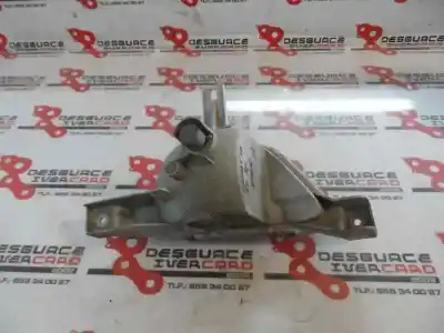 Peça sobressalente para automóvel em segunda mão farolim traseiro direito por mazda 2 lim. (de) 1.3 active referências oem iam   2010